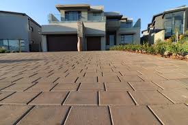 Best Brick Driveway Installation  in Edinboro, PA